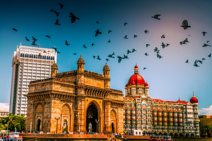 Local guides in Mumbai